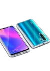 More TR Huawei P30 Pro Kılıf Zore Enjoy Kapak