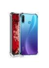 More TR Huawei P40 Lite E Kılıf Zore Nitro Anti Shock Silikon