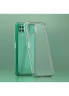 More TR Huawei P40 Lite Kılıf Zore Coss Kapak