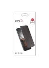 More TR Huawei Y6 2019 Zore New 5D Privacy Temperli Ekran Koruyucu