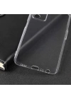 More TR Oppo A55 5G Kılıf Zore Süper Silikon Kapak