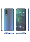 More TR Oppo Reno 3 Pro 5G Kılıf Zore Süper Silikon Kapak