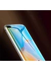 More TR Oppo Reno 3 Pro 5G Zore Süper Pet Ekran Koruyucu Jelatin