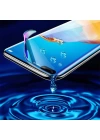 More TR Oppo Reno 3 Pro 5G Zore Süper Pet Ekran Koruyucu Jelatin