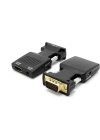 More TR Qgeem QG-HD12 VGA To HDMI Dönüştürücü