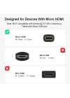 More TR Qgeem QG-HD21 Micro HDMI Kablo