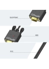 More TR Qgeem QG-HD29 VGA To Mini Display Port Kablo