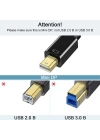 More TR Qgeem QG-HD29 VGA To Mini Display Port Kablo