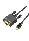 More TR Qgeem QG-HD29 VGA To Mini Display Port Kablo