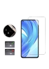 More TR Realme 8 Pro Zore Maxi Glass Temperli Cam Ekran Koruyucu