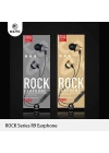 Rock R9 3.5mm Mp3 Stereo Kulaklık