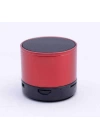 S10U Bluetooth Speaker Hoparlör