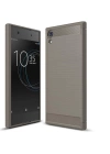 Sony Xperia XA1 Kılıf Zore Room Silikon Kapak