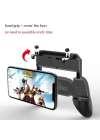 W10 Mobil Game Controller Oyun Aparat Konsolu