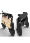 W10 Mobil Game Controller Oyun Aparat Konsolu