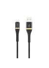 Wiwu Elite ED-100 Lightning Usb Kablo 1.2M