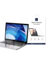 More TR Apple Macbook 13.3 New Pro Retina Wiwu Vista Ekran Koruyucu