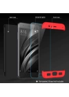 Xiaomi Mi 6 Kılıf Zore Ays Kapak