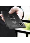 Xiaomi Mi 8 Kılıf Zore Ravel Silikon Kapak