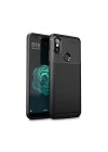 Xiaomi Mi A2 Lite Kılıf Zore Negro Silikon Kapak