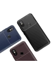 Xiaomi Mi A2 Lite Kılıf Zore Negro Silikon Kapak