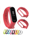 Xiaomi Mi Band 2 Silikon Kordon