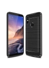 Xiaomi Mi Max 3 Kılıf Zore Room Silikon Kapak