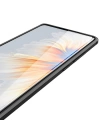 More TR Xiaomi Mi Mix 4 Kılıf Zore Niss Silikon Kapak