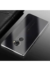 Xiaomi Mi Mix Kılıf Zore Süper Silikon Kapak