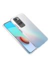 More TR Xiaomi Poco X3 GT Kılıf Zore Süper Silikon Kapak