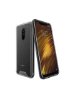 Xiaomi Pocophone F1 Kılıf Zore Gard Silikon