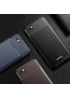 Xiaomi Redmi 6A Kılıf Zore Negro Silikon Kapak