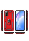 More TR Xiaomi Redmi 9T Kılıf Zore Vega Kapak