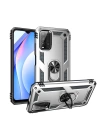 More TR Xiaomi Redmi 9T Kılıf Zore Vega Kapak