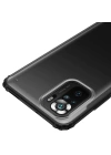 More TR Xiaomi Redmi Note 10S Kılıf Zore Volks Kapak