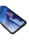 More TR Xiaomi Redmi Note 10S Kılıf Zore Volks Kapak