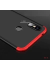 Xiaomi Redmi Note 6 Pro Kılıf Zore Ays Kapak