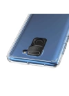 More TR Xiaomi Redmi Note 9 Kılıf Zore Coss Kapak