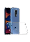 More TR Xiaomi Redmi Note 9 Kılıf Zore Coss Kapak