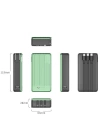 More TR Xipin T106 10000 Mah Powerbank