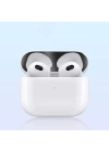 More TR Zore Airpods 3. Nesil Kir Önleyici Sticker