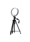 More TR Zore DC-26 Tripod Ring Light