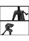 Zore DC-360 Tripod