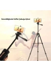 Zore DC-360 Tripod