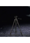 Zore DC-360 Tripod