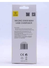 Zore Gold Micro 2000 Mah Usb Şarj Kafa Z-11