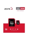 Zore Micro SD Hafıza Kartı 32GB