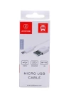 Zore Micro Usb Bronz Kablo Z-21