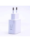 Zore QC 3.0 Fast Usb Charger Z-33