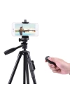 More TR Zore Yunteng VCT 5208 Tam Orjinal Telefon Tripod